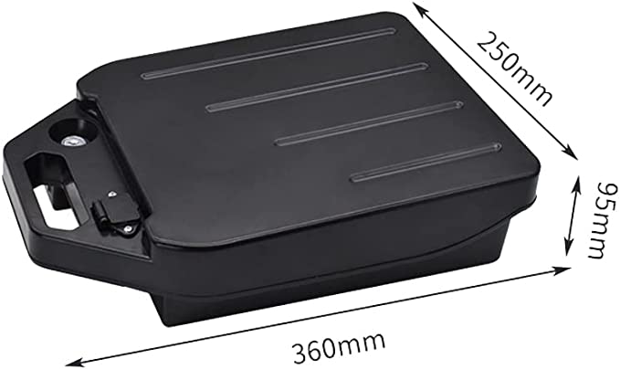 60V 20Ah Harley Motorcycle Battery , ODM Electric Vehicle Lithium Battery