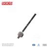 Buy cheap Suspension System Tie Rod End For Mercedes Benz W212 OEM 2123302103 Satisfies Replacement from wholesalers