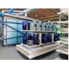 Buy cheap Flexible Electric Ceramic Kiln Machine User Friendly Customized from wholesalers