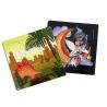 Buy cheap Customized Paperboard Signature Collection Puzzle 6- 300 Pieces Jigsaw Puzzles from wholesalers