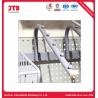 Buy cheap Goose Neck 5 Ball Hook For Gondola Display Shelving Accessories from wholesalers