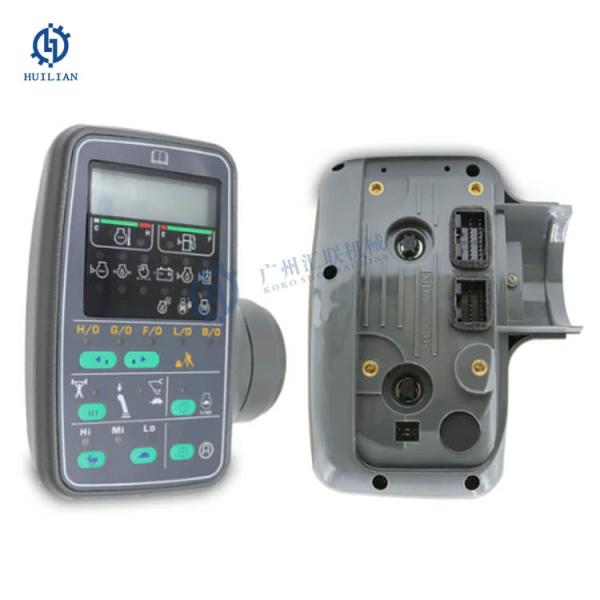 Buy cheap 7834-77-3002 Monitor Display Panel For Komatsu 6D102 PC200-6 PC400-6 PC300-6 PC210-6 Excavator Monitor Electric Parts from wholesalers