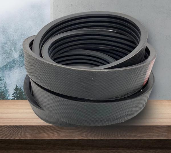 Buy cheap Type DJ Classical V Belt ISO9001 ISO14001 OHSAS18001 from wholesalers