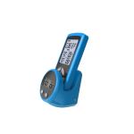 Wireless remote waterproof meat thermometer kitchen probe bbq thermometer