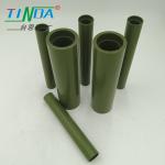 Teflon Treatment #45 Steel Roller With Precision Tolerance
