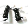 Buy cheap Cable Assy Transducer Cutter Spare Parts for GT7250 Parts PN 75280000 from wholesalers