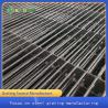 Buy cheap Silver White Enclosure Steel Metal Grid Floor Mesh For Dog Cage from wholesalers