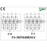 Buy cheap 40kA Type 1 Spd - 3 Phase Surge Protector 385v Class B 150Vac - 440Vac from wholesalers
