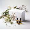 Buy cheap Eco-friendly Cosmetic Paper Tube Packaging with Offset Printed Design for Gift Box from wholesalers