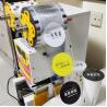 Buy cheap Automatic PET PE Peelable Heat Sealing Film Custom Printed For Tray Plastic from wholesalers