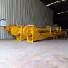Buy cheap High Efficiency Excavator Telescopic Arm Wear Resistance For ZX360 PC300 CAT330 from wholesalers