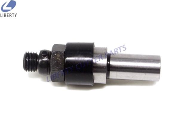 Buy cheap Parts For Topcut Bullmer Cutter, pn 115293 / 105950 / 70102279 Wheel Grinding Shaft from wholesalers