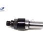 Buy cheap Parts For Topcut Bullmer Cutter, pn 115293 / 105950 / 70102279 Wheel Grinding Shaft from wholesalers