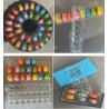 Buy cheap 12 cells plastic macaron tray clamshell packaging from wholesalers
