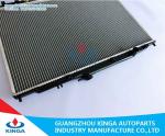 Nissan Acura MDX '01-02 AT Custom Aluminum Radiators PA16mm Heattransfer