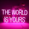 Buy cheap 50000 Hours Working Time Custom DIY Neon Light Signs for Wedding Bar Party Decoration from wholesalers