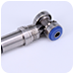 dental equipment contra angle 20:1 reduction speed implant dental handpiece