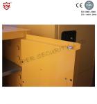 Welded Safety Cabinet Flammable Storage Cabinets 4 Gallon , Bench Top ISO