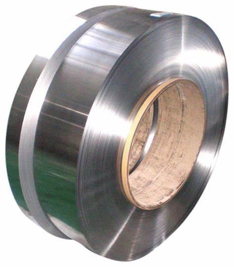 Buy cheap Wide Metal Strips 317L AISI Stainless Steel Strips 6m HL Surface Finished from wholesalers