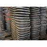 Buy cheap High Density CFB Serpentine Boiler Fin Tube Heater Support from wholesalers