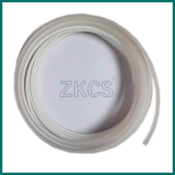 Cold Shrink Products Self Locking Polyethylene Plastic Welding Strips Rod 7mm