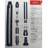 Buy cheap Simple Structure Down The Hole Hammer Without Foot Valve 3 Months Warranty from wholesalers