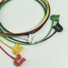 Buy cheap 989803125871 Medical Device Consumables PHILIP Patient Monitor Original CBL 5 Leadset Grabber IEC OR REF M1974A from wholesalers