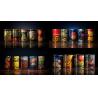 Buy cheap Empty Tinplate Metal Can For Food Storage Tomatoes Beans Peas Vegetables Meat Candies And Cookies-Industrial Use from wholesalers