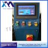 Buy cheap Air Suspension Hydraulic Hose Crimping Machine For Air Suspension Shock Absorber from wholesalers