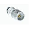 Buy cheap Female Stainless Steel Precision Coaxial Connectors SMK K2.92mm from wholesalers