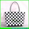 Buy cheap LUDA online handbags pp straw fashion straw tote bag for girls from wholesalers