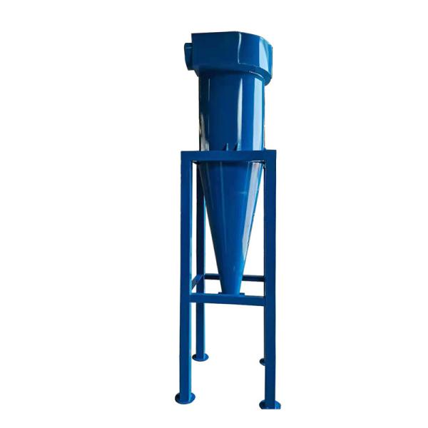 Buy cheap Professional Cyclone Dust Collector for Cement Kiln Separator Customized from wholesalers