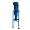 Buy cheap Professional Cyclone Dust Collector for Cement Kiln Separator Customized from wholesalers