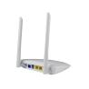 Buy cheap Fiber Optic Network Epon XPON ONU Gpon 2LAN Wifi CATV Tv Rf Voice Fxs Pots Tel from wholesalers