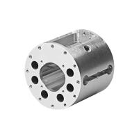 Buy cheap Auto Precision Machining 316 Stainless Steel Anti Corrosion Antirust product