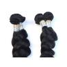 Buy cheap Unprocessed Virgin Peruvian Hair Extensions Natural Wave Virgin Human Hair from wholesalers