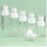 Buy cheap Cylinder 30 ml 50 ml 100 ml 120ml Empty Magnetic Perfume Spray Frosted Glass Bottle Supply with Customized Accepted Logo from wholesalers