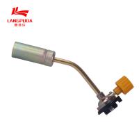 Buy cheap Electronic Ignition 20cm Liquefied Gas Welding Torch product