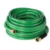 Buy cheap Portable Garden PVC Hose Non Toxic With Copper Brass Joint / Metal Fittings from wholesalers