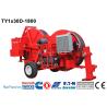 Buy cheap 30kN Hydraulic Cable Tensioner Transmission Line Stringing Equipment from wholesalers