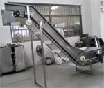 High Precision Pickle Industry Machinery , Easy Cleaning Pickle Making Machine