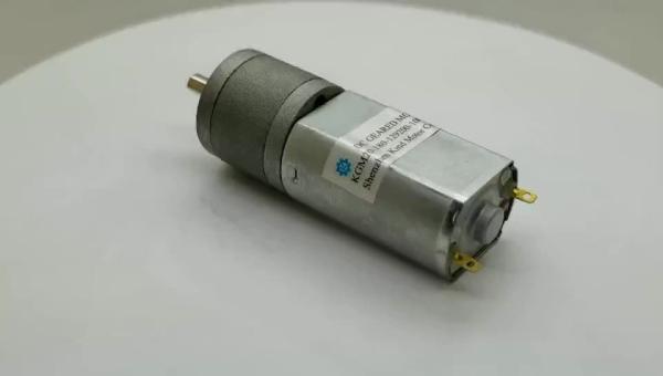 Buy cheap High torque gm20 180 sh 20mm 10 20 60 rpm dc 6 volt 12v gear motor from wholesalers