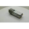Buy cheap High torque gm20 180 sh 20mm 10 20 60 rpm dc 6 volt 12v gear motor from wholesalers