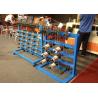 Buy cheap Payoff Stand Wire Buncher Machine For PT5-PT15 Spool Super Fine Wire from wholesalers