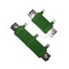Buy cheap 60W 100 Ohm J Flat High Power Wirewound Resistor Non Flammable from wholesalers