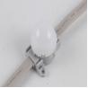 Buy cheap 1800-6500k Waterproof IP67 LED Point Light Miracle Bean 1W Smd3535 DC24V 30mm from wholesalers