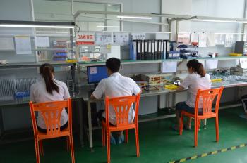 Dongguan SANNI Electronics Technology Co., Ltd.