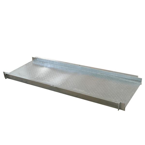 Buy cheap Wide Review Hanging Scaffold Platform Suspended Working Platform from wholesalers