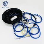 MSB600 SAGA Hydraulic Repair Kit MSB 600 Rock Breaker Hammer Spare Parts Seal