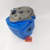 Buy cheap 172187-73170 Excavator Gear Pump For VlO75 LHl75 VlO80 LHl80 Pilot Gear Pump from wholesalers